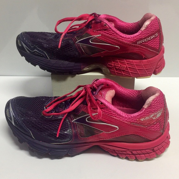 brooks ravenna 5 ombre